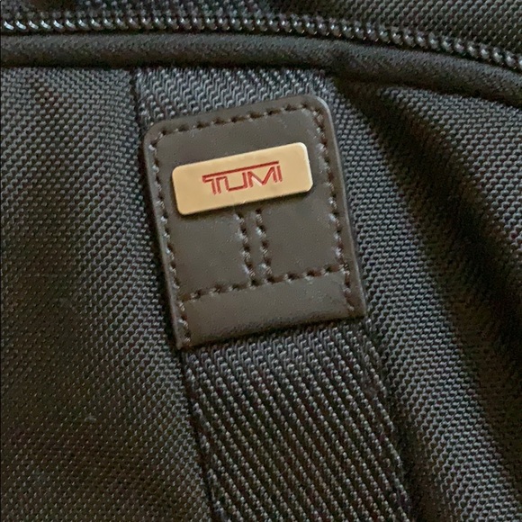 Computer bag - Picture 2 of 5